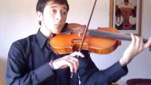 Glinka Sonata in D minor (Milton) смотреть онлайн