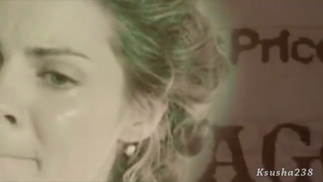 Alicia_Diego ● Слёзы (by Ksusha238) смотреть онлайн