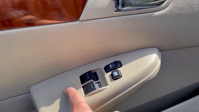 Pearl White 2008 Toyota Solara SLE convertible in Edison, NJ смотреть онлайн