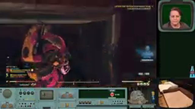 [Day 50] Fallout 76 | Atomic Store Update, New Weeklies, 2nd Week Of Burning Love! смотреть онлайн