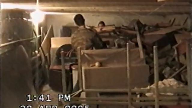 субботник 30 04 2005 смотреть онлайн