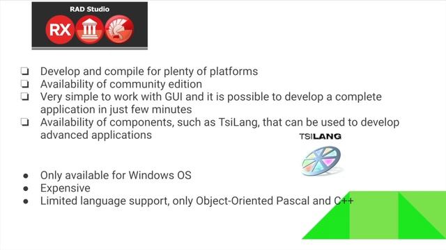 How to choose the right IDE? || IDE Evaluation || Programming Tips & Tricks смотреть онлайн