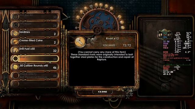 Bioshock 2 Remastered - Part 04 - |Linux|FPS|Casual|Steam| смотреть онлайн