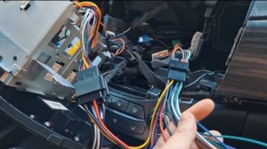 как улучшить звук КИТАЙСКОЙ магнитолы?