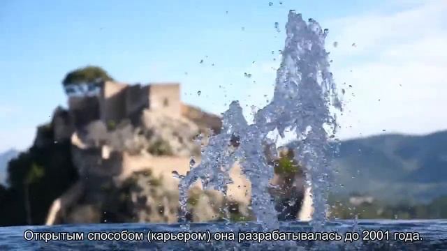Как выглядит кимберлитовая трубка вблизи смотреть онлайн