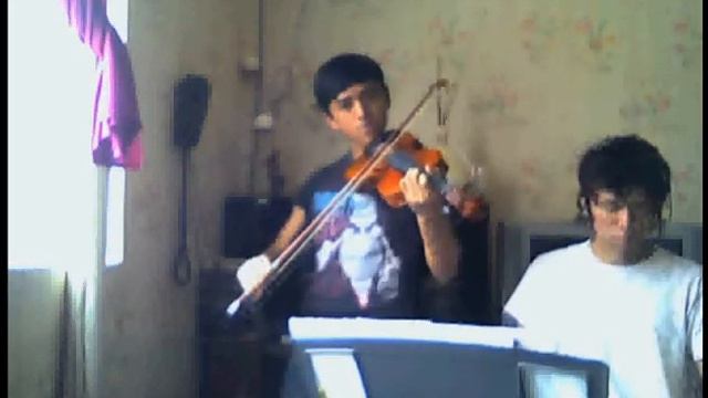 ensayando czardas смотреть онлайн