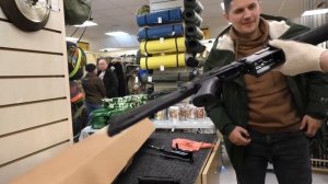 ПОКУПАЕМ КАЛАШоид-САЙГА 12 к./ЦЕНЫ просто  *ОПА