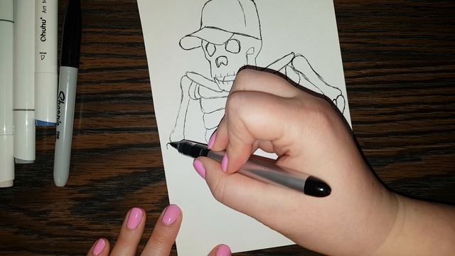 HOW TO DRAW - Bob (Roblox Doors) смотреть онлайн