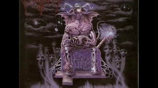 Crematory (Swe) - Denial смотреть онлайн