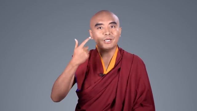 Любовь ко всем существам | Мингьюр Ринпоче смотреть онлайн