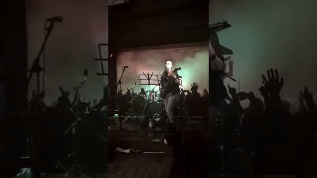 D'Каданс - Пионы смотреть онлайн