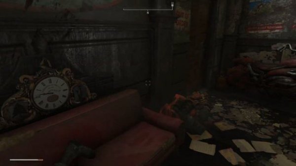 Fallout 4 - DEATH CLINIC - 50 Ways to Die at Dr. Nick's Part 1