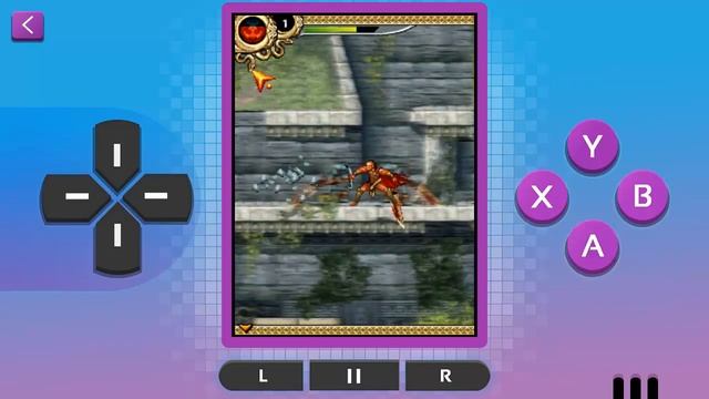 Gameloft Classics 20 Years || Android Gameplay || Arcade смотреть онлайн