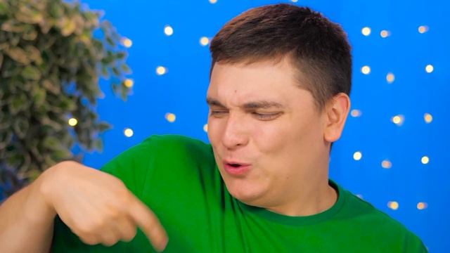 Укрась Пиццу Челлендж от Fun Fun Challenge смотреть онлайн