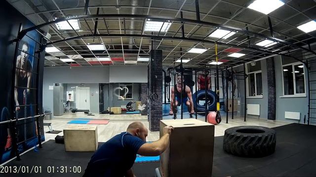 Прыжки в высоту с места на 90 см смотреть онлайн