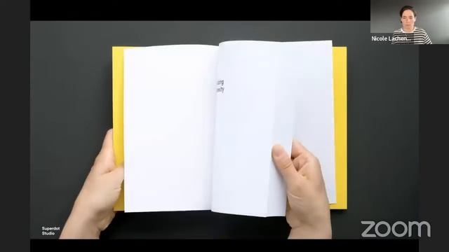 Visual Systems · On Data And Design #21 смотреть онлайн