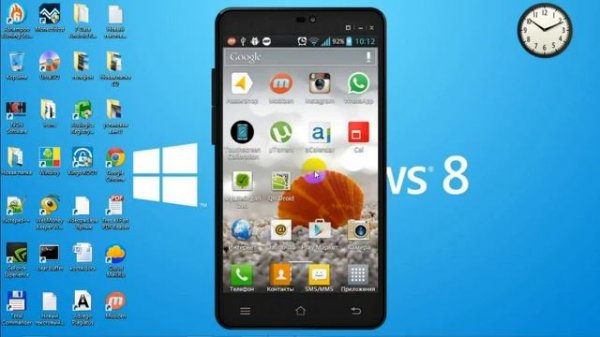 Как сделать Hard Reset на Android