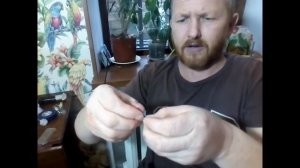 Ремонт гирлянды без паяльника