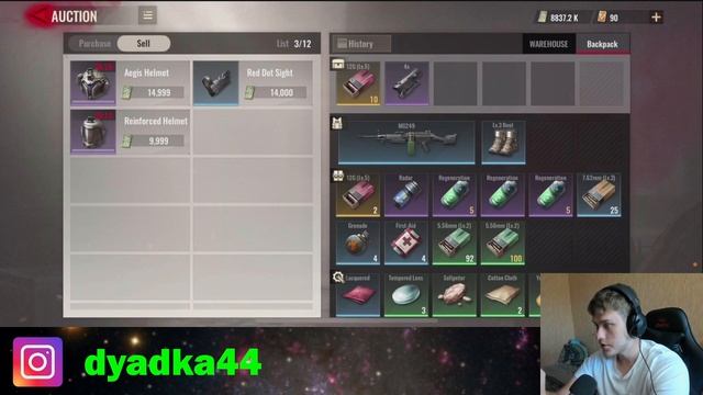 КАК ПОЛУЧАТЬ ХОРОШИЙ ЛУТ С ОРАНЖЕВОЙ ДВЕРИ В BADLANDERS, БАДЛАНДЕРС ОТКРЫЛ 3 ТАЙНЫХ ДВЕРИ смотреть онлайн