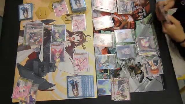 Final - Matteo Blasi (Milky Holmes) VS Andrea Falzea (Rinne) - Part 2 смотреть онлайн