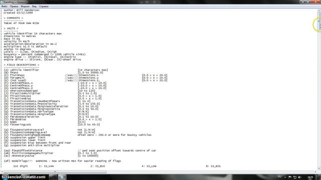 Как занизить автомобиль в gta sa без МОДОВ смотреть онлайн