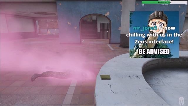 How many players does it take to find the intel? Arma 3 Zeus Highlights смотреть онлайн