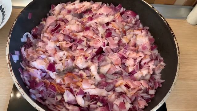 Готовлю самую вкусную картошку ?? смотреть онлайн