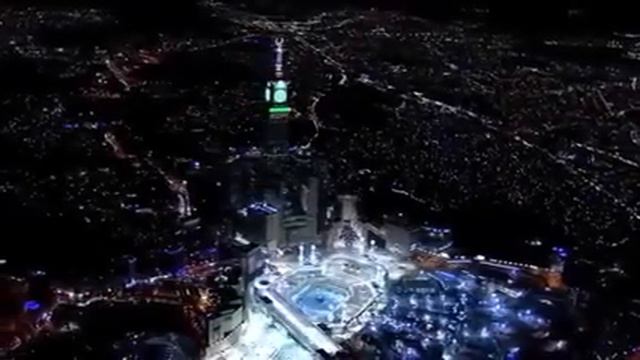Саамый красивый азан мире смотреть онлайн