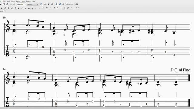 Greensleeves (Anonymous) смотреть онлайн