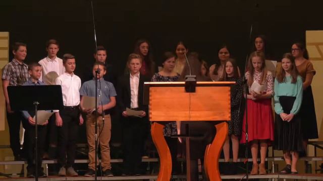 20 Февраля 2022 - Богослужение смотреть онлайн