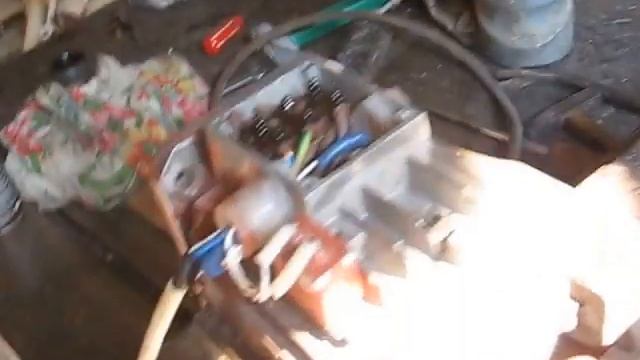 ремонт движка1 смотреть онлайн