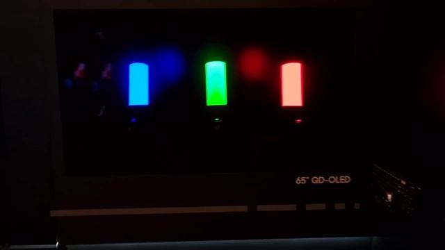 QD-OLED 2X Better! CES 2023 Demo Blew Me Away смотреть онлайн