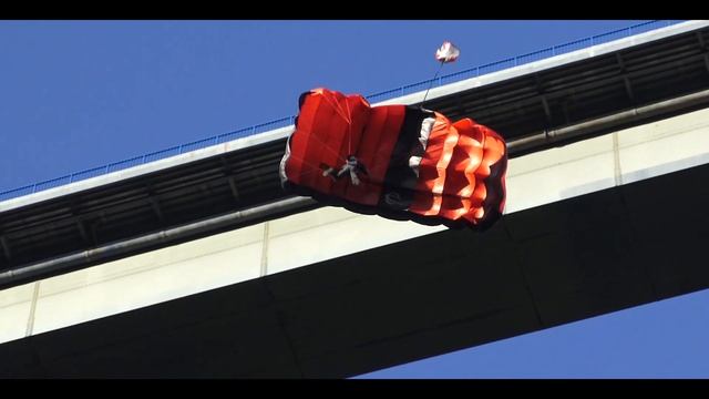 Learn to BASE Jump LTBJ: BASE Course 4 (7) 2021 смотреть онлайн