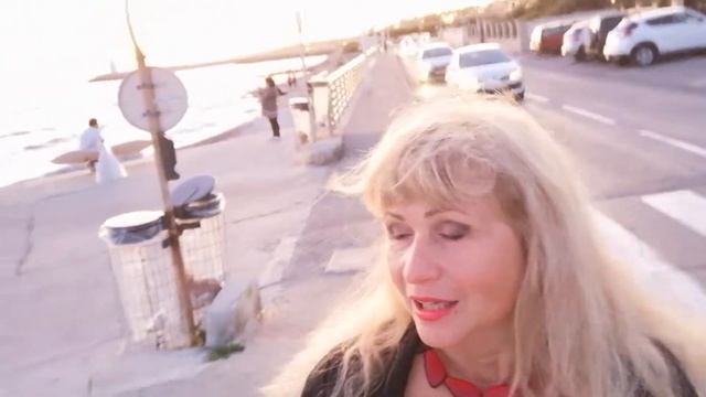 Впечатления Ирины Пытель о Франции Лазурный берег Соссе-Ле-Пен. Часть 2. смотреть онлайн