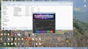 Крутая гирлянда WLED на ws2812