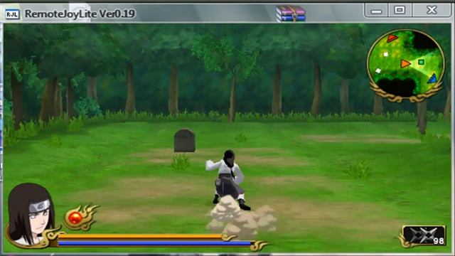 Naruto Shippuden Legends: Akatsuki Rising: How to get Sai смотреть онлайн