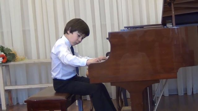 Майкапар Пастушок