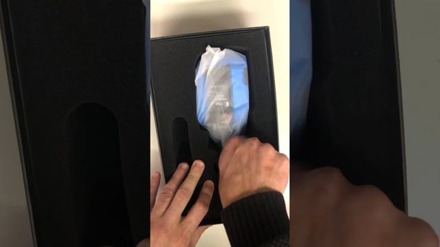 HTV700 - Termovisora Minipa Electric. Unboxing смотреть онлайн