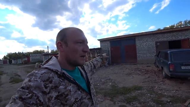 Я КУПИЛ МАШИНУ - ПОКАЗЫВАЮ СТАРУЮ И НОВУЮ - КАКОЙ РЕМОНТ НУЖЕН - ЦЕНА - ЗАПЧАСТИ И ЗАЧЕМ смотреть онлайн