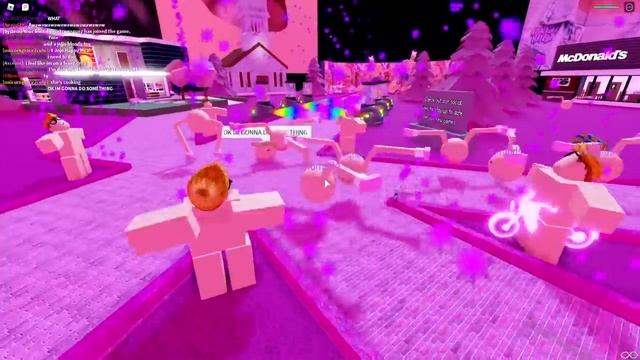 The Best Roblox JoJo Game смотреть онлайн