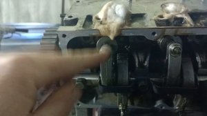 Рено Меган 1. ДВС дымит.