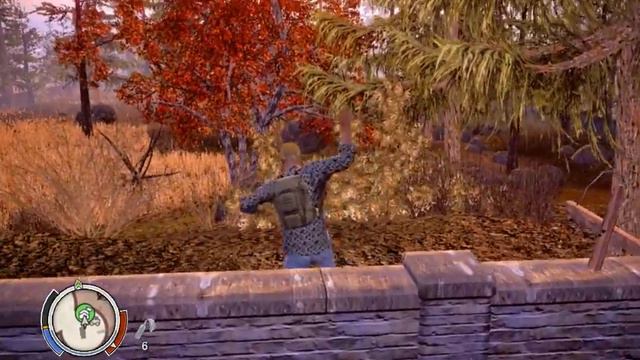The Decaying State : Se 1 5 Ep 49 'The Booting Begins!' (Let's Survive State of Decay PC) смотреть онлайн