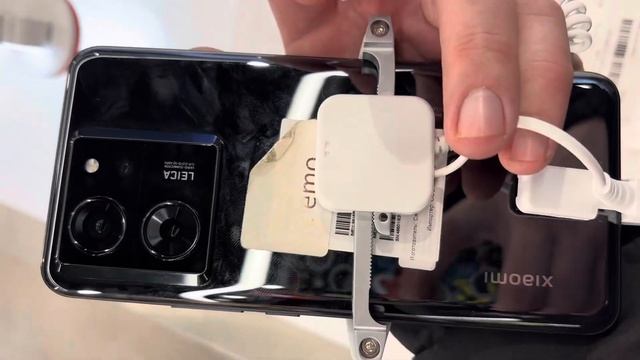 Xiaomi 13 T краткий обзор дороговатого для меня смартфона смотреть онлайн