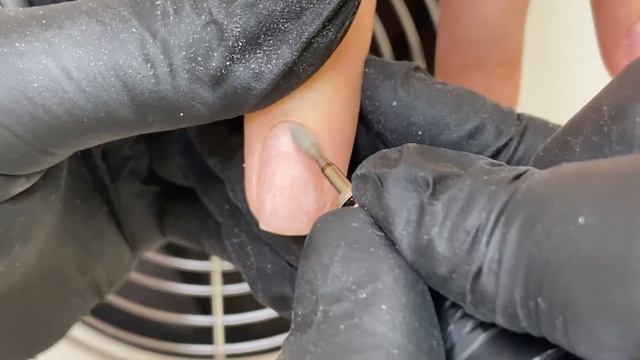 НАКОСЯЧИЛА?♀️ПРИШЛОСЬ ПЕРЕДЕЛАТЬ|МОДНЫЙ ДИЗАЙН ИЗ INSTAGRAM|КАК ОБРАБОТАТЬ СКЛЕЙКУ В МАНИКЮРЕ|NAIL смотреть онлайн