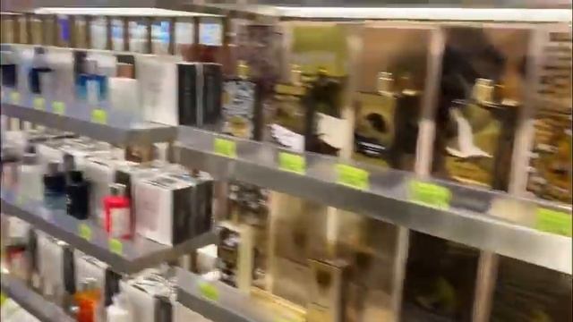 ШОПИНГ ВЛОГ ЗОЛОТОЕ ЯБЛОКО смотреть онлайн