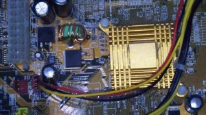 ГДЕ ИСКАТЬ ЗОЛОТО В КОМПЬЮТЕРЕ / ВОЗМОЖНО ЛИ ЗАРАБОТАТЬ?