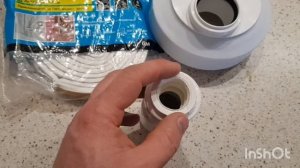 Пылеудаление для перфоратора за 30 минут. Инструмент электрика. Сверление подрозетников