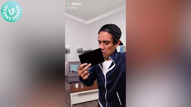 Top New Zach King Funny Magic Vines 2022 - Best Magic Tricks Ever #7 смотреть онлайн