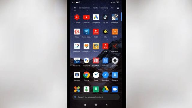 WhatsApp Photos and Videos not Showing in the Gallery Fix it to two easy Steps смотреть онлайн