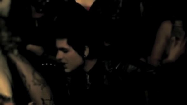 Adam Lambert - Runnin'